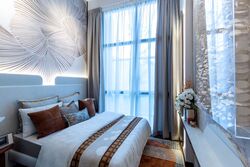 The Sen (D21), Condominium #500787241